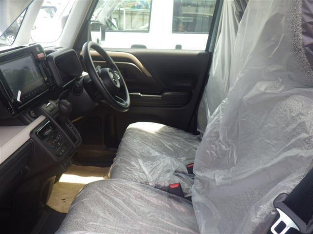 スペーシアハイブリッド(HYBRID)  X 4WD