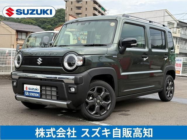 ハスラータフワイルド