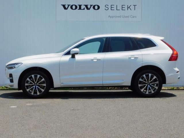 XC60アルティメット B5 AWD 4WD