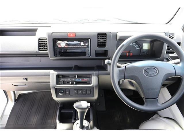 ハイゼットトラックスタンダード SAIIIt 4WD