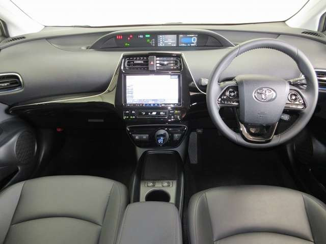 プリウス1.8 S ツーリングセレクション