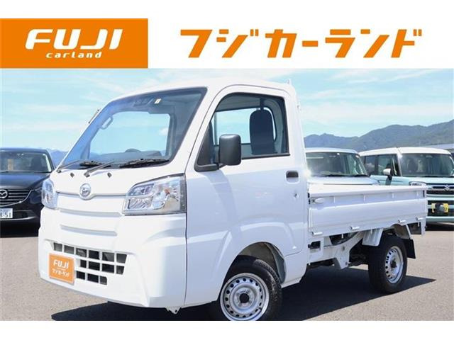 ハイゼットトラックスタンダード SAIIIt 4WD