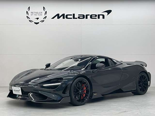 765LTスパイダー4.0