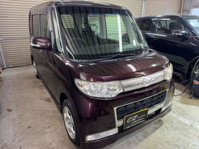 ☆ご満足できる状態で納車致します☆整備や美装と合わせて、付属品などもご相談ください!お乗りいただくお車を満足してお使いいただきたいと思っております!