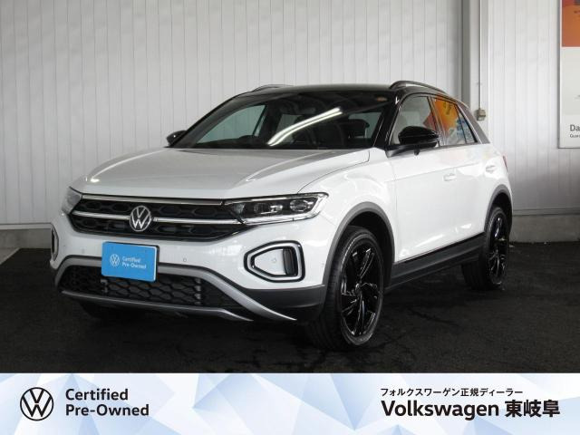 T-RocTSI ブラックスタイル