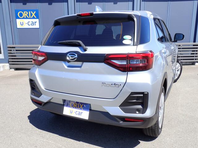 �����r���[�̉摜�ɂȂ�܂��B�I���b�N�X�F�蒆�ÎԂɂ́A���w��������S���Ă���肢���������߂ɁA�Ǝ��́u�I���b�N�X�F�蒆�Îԕۏ؁v�����t�����Ă��܂��B