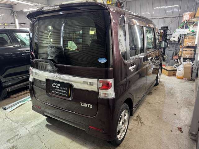 ☆ナビ・オーディオ・タイヤなどお得な付属品をご用意しております☆納車後のアフターサービスもぜひご相談ください!