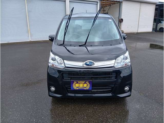 ステラカスタムRS