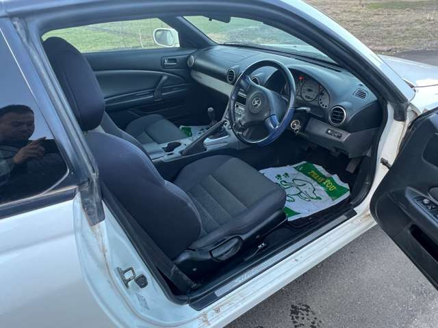 シルビア2.0 スペックR