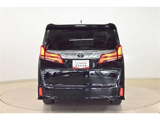 アルファード2.5 S Cパッケージ