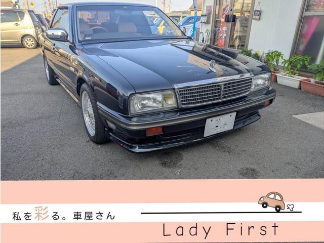 シーマ3.0 タイプII－S