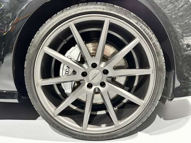 VOSSEN21�C���`�A���~����!