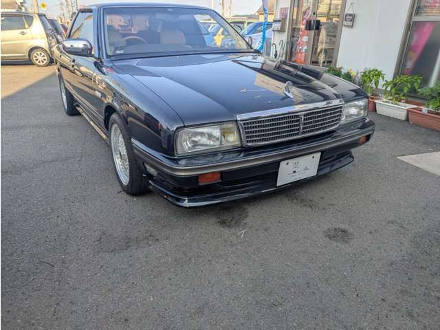 シーマ3.0 タイプII－S