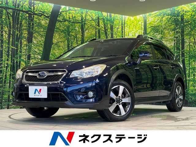 XV(スバル) 2.0i-L アイサイト 4WD 中古車画像