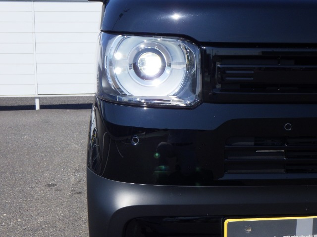 N-BOXジョイ ターボ モノトーン