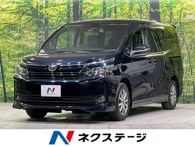 ホビオさん専用④2021年製バリ山！ヴォクシー純正 エナセーブ