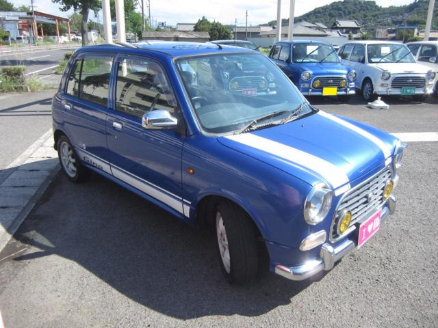 ミラジーノミニライトスペシャル