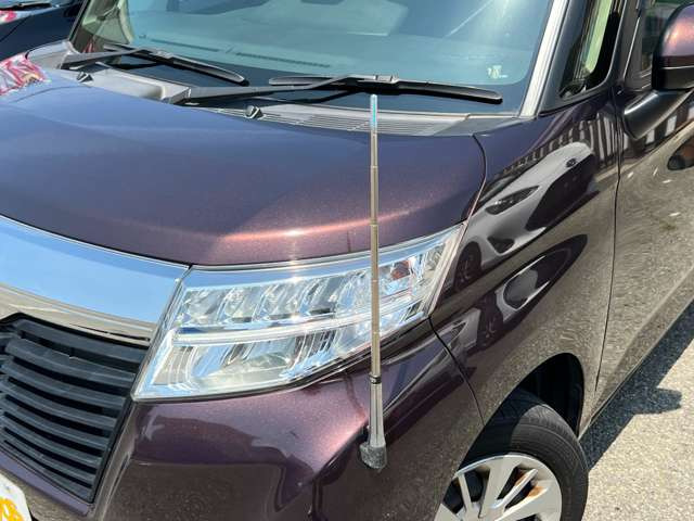 メンテナンスパックを同時加入していただくと、お得にオイル交換♪ お得に点検♪お得に車検♪まで整備工場、板金工場完備のフレンズに安心してお任せください!!