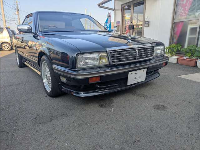 シーマ3.0 タイプII－S
