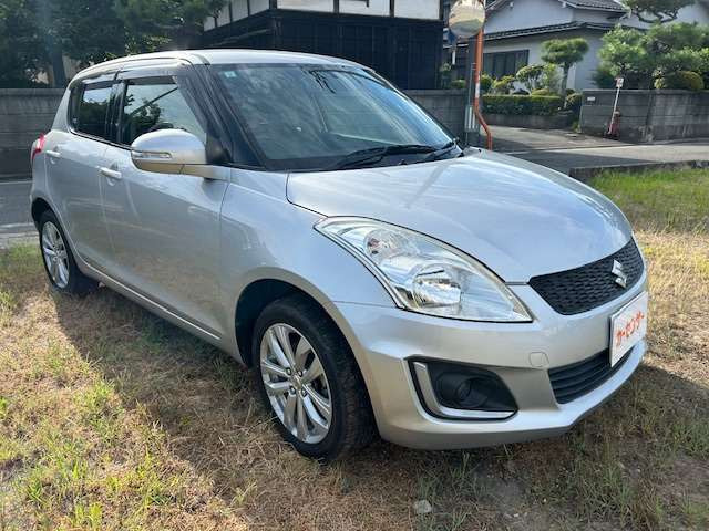 スイフト1.2 XL 4WD