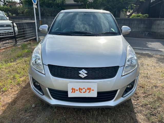 スイフト1.2 XL 4WD