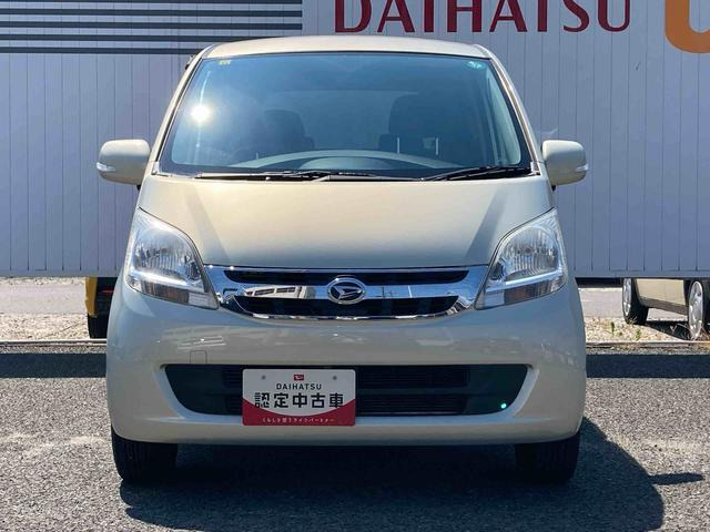 ムーヴメモリアルエディション