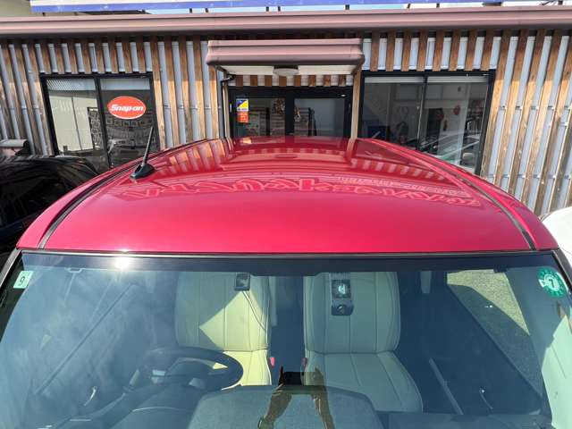 お客様がずっと快適に過ごしていただけるよう、車を買ってからの長いお付き合いが大切だと思っています! 買うときも、買ったあとも、安くて安心をお届けできたらと。