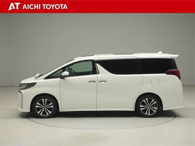 アルファード2.5 S Cパッケージ