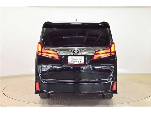 アルファード2.5 S