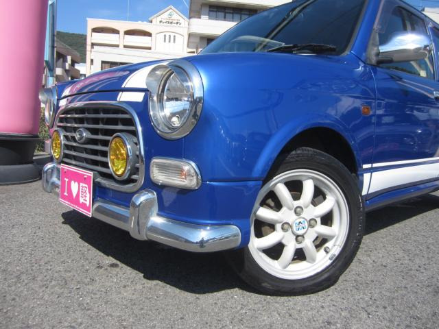 ミラジーノミニライトスペシャル