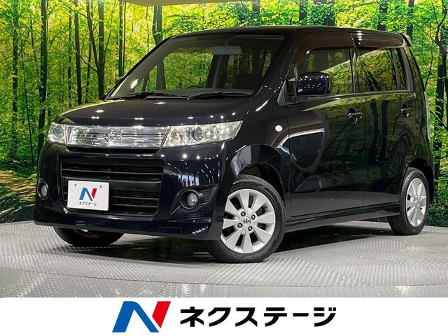 スズキ純正　14インチ　ワゴンR スティングレー等 ワゴンR アルミホイール 14インチ（ホワイト/1本分）「スズキ