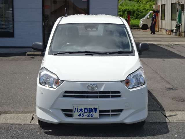 ピクシスエポックL SAIII 4WD