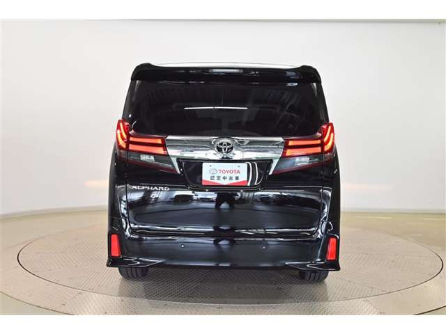 アルファード2.5 S Aパッケージ