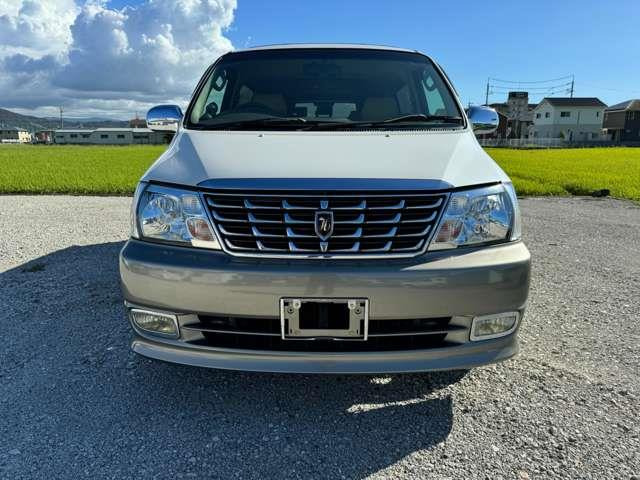 グランドハイエース3.0 G Xエディション ディーゼル