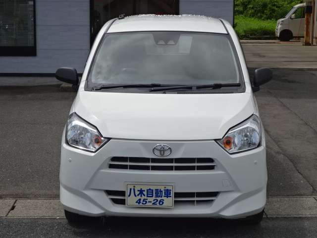 ピクシスエポックL SAIII 4WD