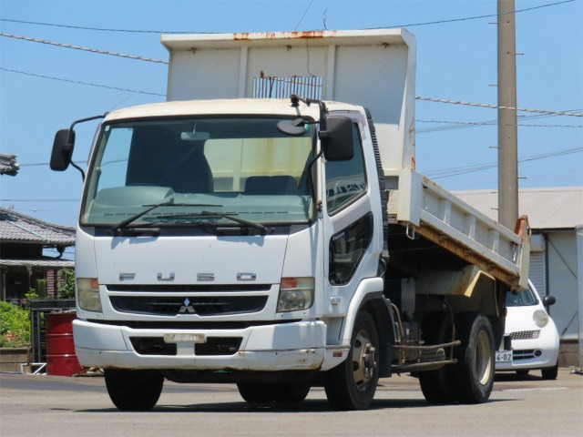 ファイターダンプ