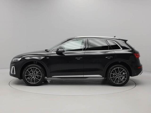 Q540 TDI クワトロ Sライン ディーゼル 4WD