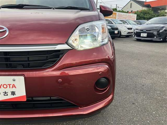 パッソ1.0 X Lパッケージ