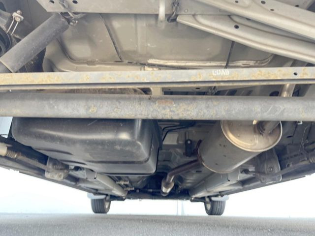 下回りがきれいなうちに、防錆加工の施工がオススメ。降雪地域はもちろん、沿岸部にお住いの方や、趣味でマリン・ウィンタースポーツをされる方にご好評いただいております。