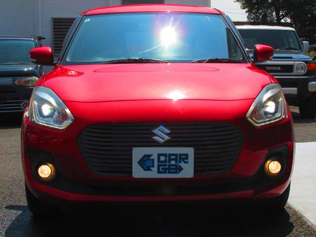 スイフト1.2 ハイブリッド(HYBRID) ML