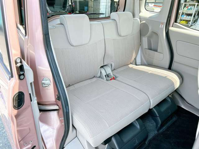 当店では厳選したお車を毎月100台以上の仕入れを行ない、お得な価格で皆様にご提供させて頂いております♪