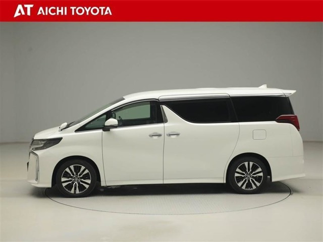 アルファード2.5 S Cパッケージ