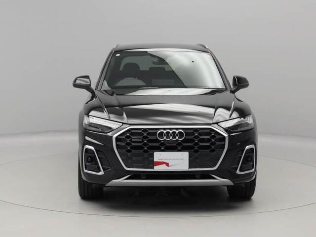 Q540 TDI クワトロ Sライン ディーゼル 4WD