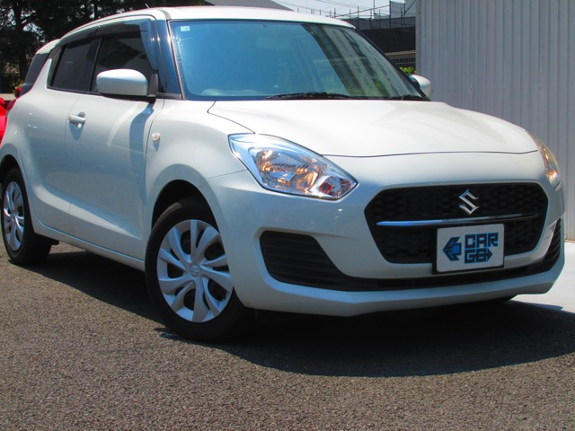 スズキ スイフト 愛知県の中古車一覧｜中古車検索 - 価格.com
