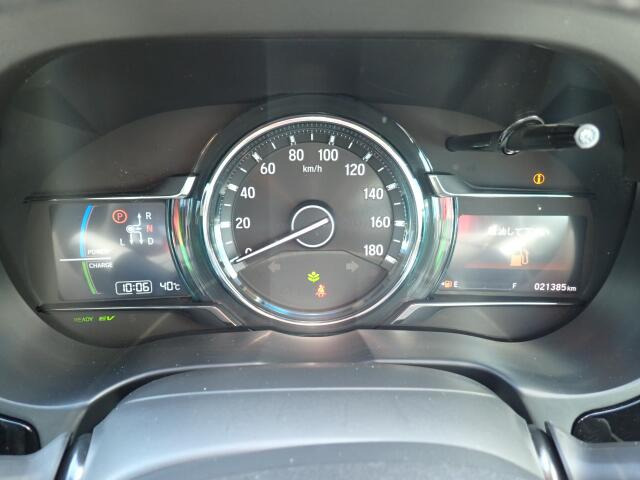 メータパネルになります