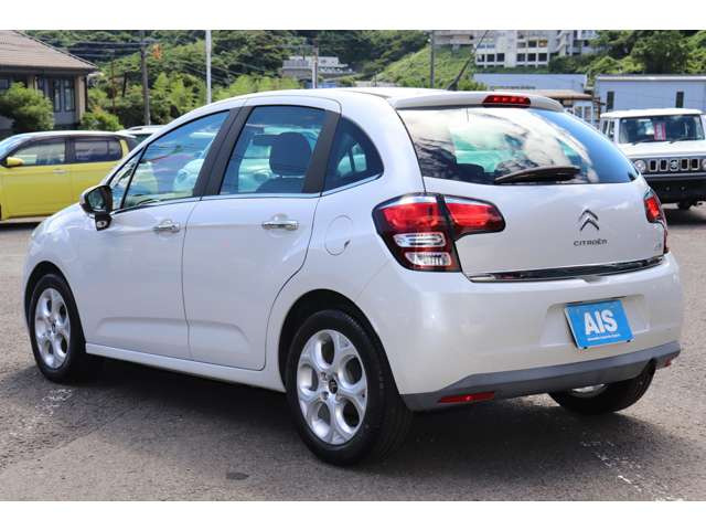 C3セダクション レザー