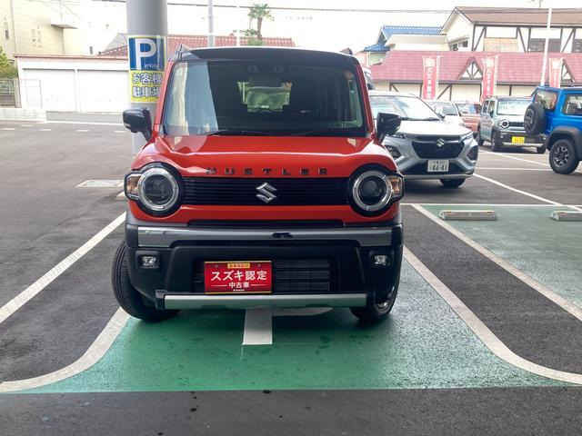 ハスラータフワイルド