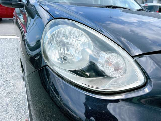 LEDライトへご変更可能です!ご希望の際には当店スタッフまでお気軽にご相談下さい!