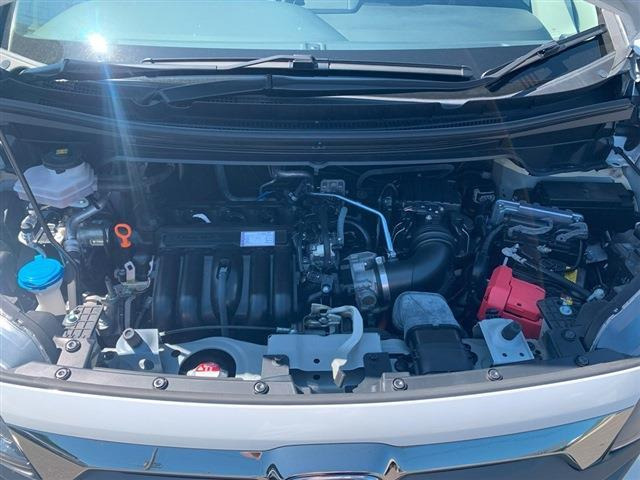 フリード1.5 ハイブリッド G ブラックスタイル