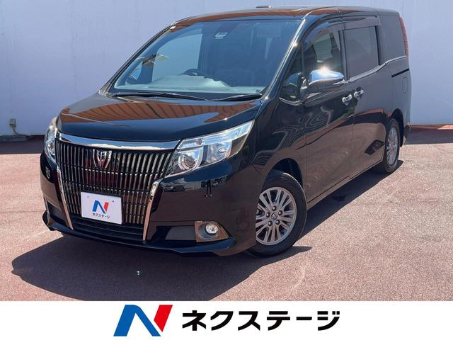 エスクァイア(トヨタ) 2.0 Gi ブラック テイラード 中古車画像